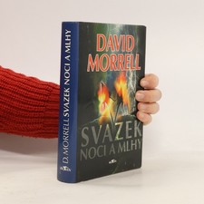 Svazek noci a mlhy  |  David