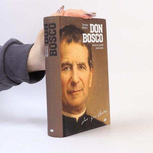 Don bosco teresio - | ,