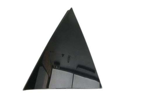 Blende dreieck aussen - blende,