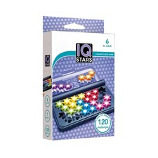 IQ Puzzler PRO Smart Games