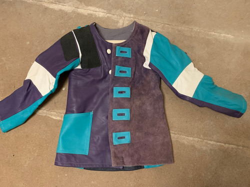 Gehmann schießjacke - gehmann,