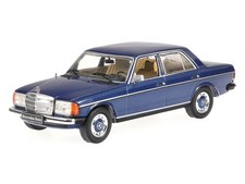Mercedes w123 240d 1976 - mercedes,