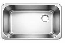 Spülbecken Gastrobecken aus