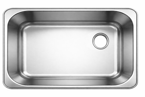 Spülbecken gastrobecken aus - spülbecken,