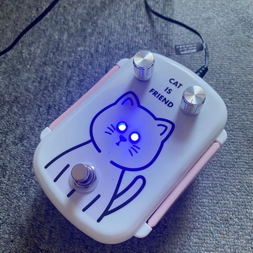 Rat distortion cat compact - rat,