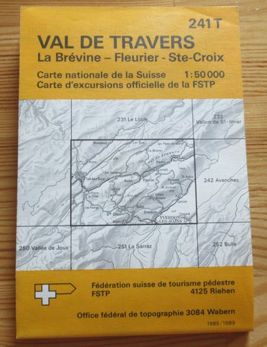 Val travers kanton - de,