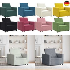 3-in-1 Einzel Schlafsofa mit