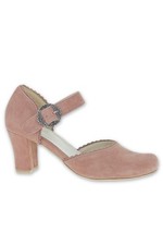 Damen trachten pumps - damen,