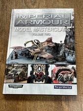 RAR! Forgeworld Imperial