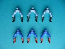 Timpo 6 Unterteile Reiter /