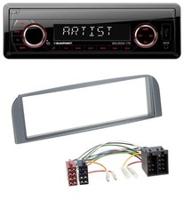 Blaupunkt SD USB 1DIN MP3 AUX