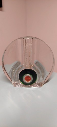 Vintage glasvase von - vintage,