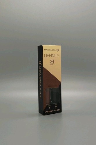 Max factor lipfinity 24hrs - 24hrs,