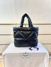 Original Prada Tasche Nappa
