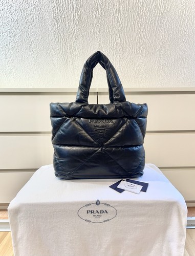 Original prada tasche nappa - prada,
