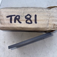 7er Set Carbon Flügel für