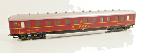 Liliput 837 ac - liliput, h0