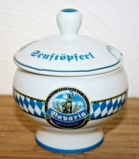 Senftöpfchen - Senftopf - neuwertig