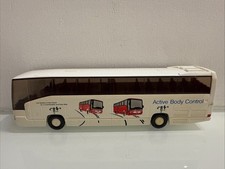 O970 Modellbus  1:87 Wiking