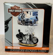 HARLEY DAVIDSON HERITAGE