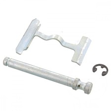 Gleitstift Satz für