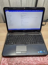 Dell Inspiron N5010 - i3-M370