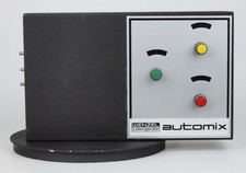 Wenzel Automix Farb-Kopf für