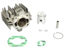 Zylinder 80ccm Sachs Hercules