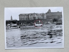 Orig.Foto Schiff SD Schlepp