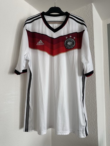 Adidas dfb trikot - trikot, jersey