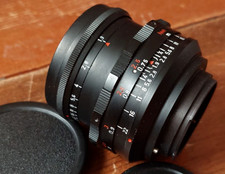 Meyer Optik Primoplan 1.9 58mm