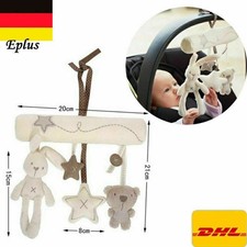 DHL Baby Musik Mobile Spielzeug für Maxi Cosi Kinderwagen Bett Stuhl Geschenk #
