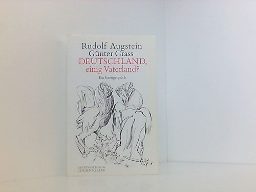 Deutschland einig vaterland - einig,