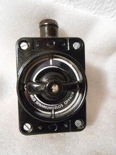 Licht Schalter Bakelit