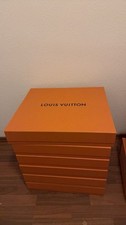 Louis Vuitton LV Geschenkbox