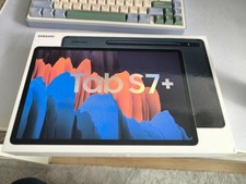 Samsung Galaxy Tab S7+ Plus