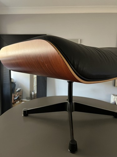 Vitra eames ottoman - vitra, für