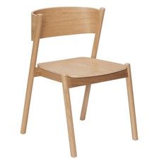 Hübsch interior stuhl - hübsch,