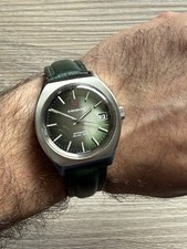  Candino Automatic Blue Sea
