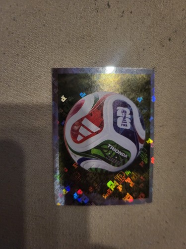 Sticker 2026 fwc - wm,