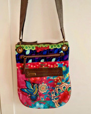 Desigual Patchwork