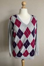 Neu! Tommy Hilfiger Damen Pima