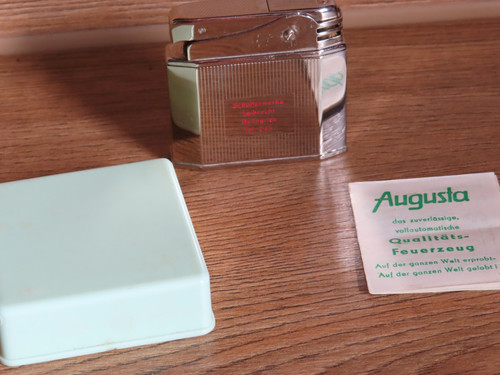 Altes augusta automatic - altes,