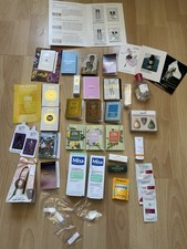 Adventskalender Parfum Proben