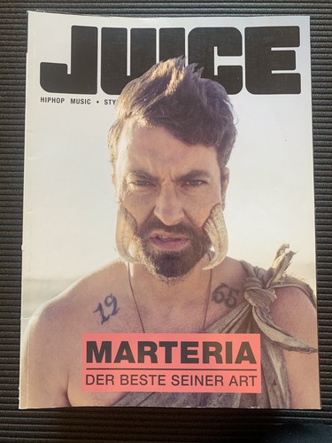 Juice 180 5 - juice, 5/2017