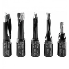 Festool DOMINO Fräser D 8-NL 28 HW-DF 500 Holzfräser