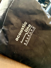 ACOUSTIC LINE Tasche Sub