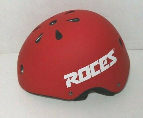 Roces fahrradhelm skaterhelm - roces,