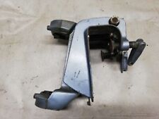 Motorhalterung Bracket 314788 Evinrude Johnson Aussenborder 49B36D Baujahr 1979