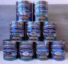 Hammerite Metall-Schutzlack »